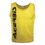 Dbardeur de sport acerbis atlantis jaune - s