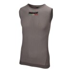 Dbardeur technique mixte sixs smx gris fonc - xs / s