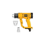 Dcapeur thermique dewalt 1800w