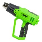 Dcapeur thermique jbm digital 2000w