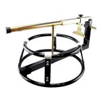 D�colle pneu noir manuel et mobile