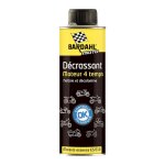 D�crassant bardahl pour moteur 4 temps 300 ml