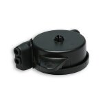 Dédoubleur de câble malossi avec multiplicateur de course Dédoubleur de câble malossi avec multiplicateur de course