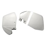 Déflecteurs d air wrs fumé bmw r 1150 gs 99 - 04 avec prise 12v Déflecteurs d air wrs fumé bmw r 1150 gs 99 - 04 avec prise 12v