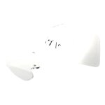 Déflecteurs d air wrs transparent bmw r 1150 gs 99 - 04 avec prise 12 Déflecteurs d air wrs transparent bmw r 1150 gs 99 - 04 avec prise 12