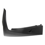 D�flecteur de tablier avant gauche 1b006363000ns pour piaggio 125 med