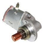 D�marreur 1tek origine vespa px 125 / 200