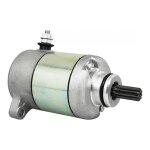 Dmarreur 9 dents honda 125 cbr 11 - 17