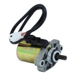 Démarreur adaptable suzuki derbi aprilia scooter Démarreur adaptable suzuki derbi aprilia scooter