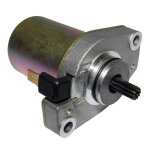 D�marreur type origine booster nitro ovetto