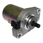 D�marreur type origine booster nitro ovetto