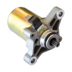 Dmarreur brazoline adaptable kymco b&w 02 - 07