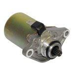 D�marreur peugeot buxy speedfight trekker piaggio typhoon zip sfera