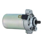 D�marreur piaggio scooter 50 4t - 50 ie