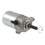 D�marreur rms yamaha x - max 125 2006 - 17