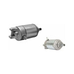 D�marreur tecnium cf moto terralander 500 12 - 13