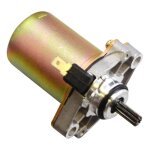 D�marreur teknix aprilia 50 sr ditech