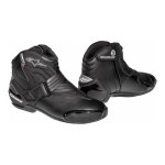 Demi - bottes alpinestars smx - 1 r v2 noir - 43 Demi - bottes alpinestars smx - 1 r v2 noir - 43
