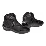 Demi - bottes alpinestars smx - 1 r v2 vented noir / noir - 44