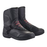Demi bottes cuir alpinestras ridge v2 waterproof noir - 36 Demi bottes cuir alpinestras ridge v2 waterproof noir - 36
