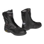 Demi - botte cuir / textile held segrino gtx noir - 38 Demi - botte cuir / textile held segrino gtx noir - 38