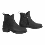 Demi - bottes femme forma joy dry wp noir - 39