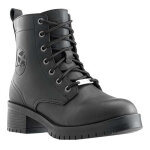 Demi - bottes femme ixon krafter wp noir - 37