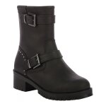 Demi - bottes femme segura lady camille noir - 38