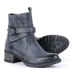 Demi - bottes femme v'quattro legacy 2 lady stone noir - 35