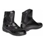 Demi - bottes gaerne stelvio aquatech noir - 44. 5
