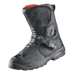Demi - bottes held brickland lc gore - tex noir - 40