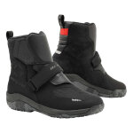Demi - bottes moto rev it dredge h2o noir - 44 Demi - bottes moto rev it dredge h2o noir - 44