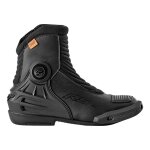Demi - bottes moto rst tractech evo d3o short noir - 37
