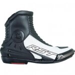 Demi - bottes rst tractech evo iii short ce blanc - 40