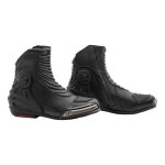 Demi - bottes rst tractech evo iii short ce wp noir - 41