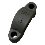 Demi cocotte de frein ycf - avant / arri�re - mod�le 50a / 50e