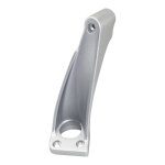 Demi guidon droit 898128 pour moto - guzzi 1200 norge