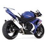 Demi - ligne yoshimura pour suzuki