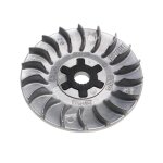 Demi - poulie ventil� malossi booster nitro ovetto