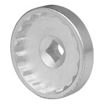 D�monte bo�tier de p�dalier cyclus 3 / 8  - shimano hollowtech ii