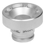 D�monte bo�tier de p�dalier cyclus cl� 32mm - campagnolo / fag / k
