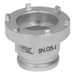 D�monte bo�tier de p�dalier cyclus cl� 32mm - shimano dura - ace 770