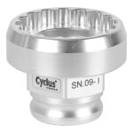 Dmonte botier de pdalier cyclus cl 32mm - shimano dura - ace 900