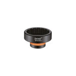 Dmonte botier de pdalier icetoolz compatible shimano bb93 / bb9000