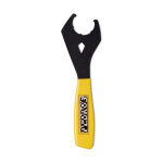 Dmonte boitier de pdalier pedros bb shimano  6 crans