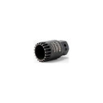 Dmonte boitier de pdalier pedros bb socket compatible isis