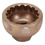 Démonte boîtier de pédalier shimano bb9000 / bb9100 / xtr bb93 Démonte boîtier de pédalier shimano bb9000 / bb9100 / xtr bb93