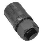 D�monte cassette et axe de p�dalier super b pour campagnolo