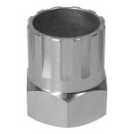 Dmonte cassette cyclus cl 24mm - campagnolo 8 / 9 / 10v