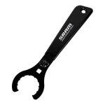 Dmonte cuvette intgre de boitier de pdalier sram dub